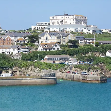 Bluehaven New Quay