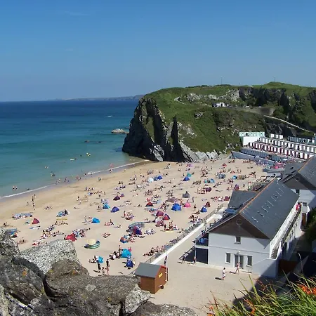Bluehaven 3* New Quay