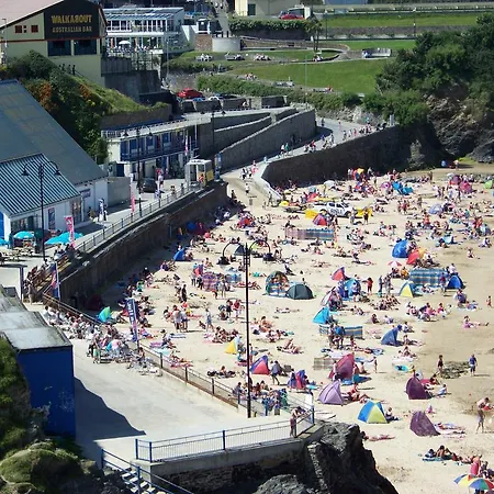 Bluehaven New Quay